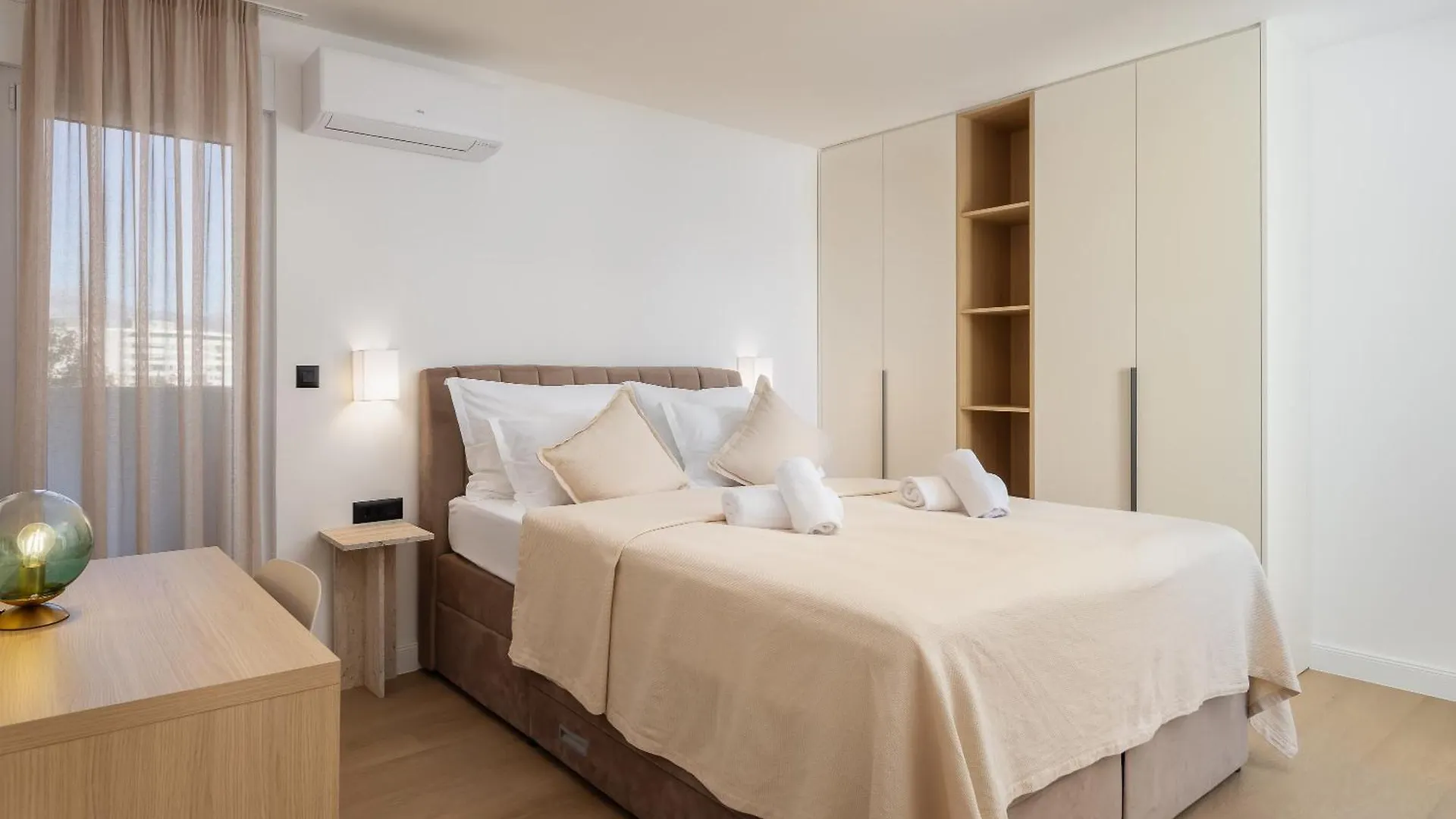 Leonela Apartment Split 0*,  Kroatien