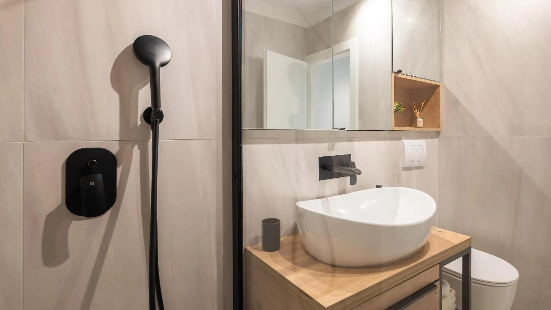 Leonela Apartment Split Kroatien