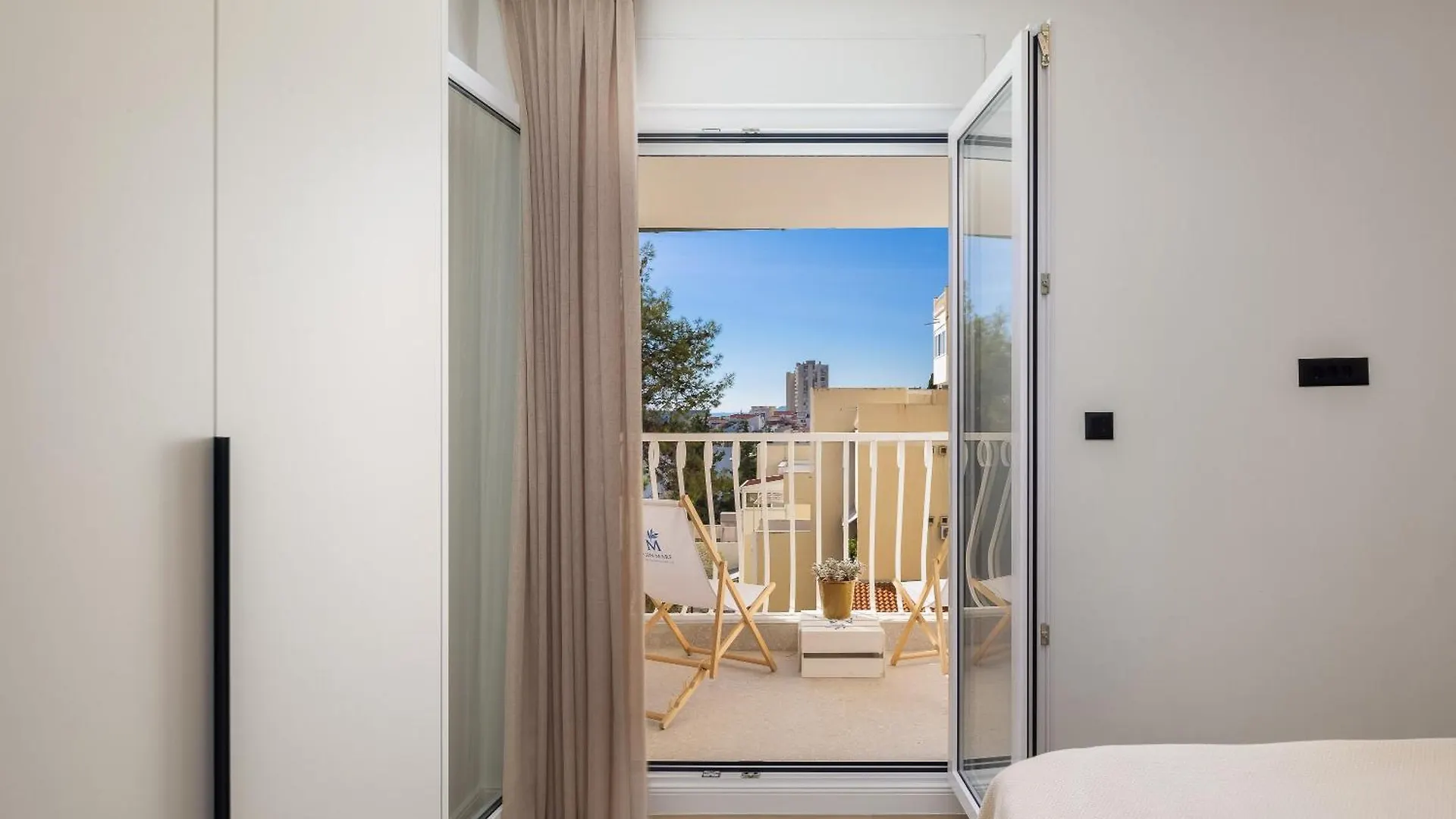 Leonela Apartment Split Kroatien
