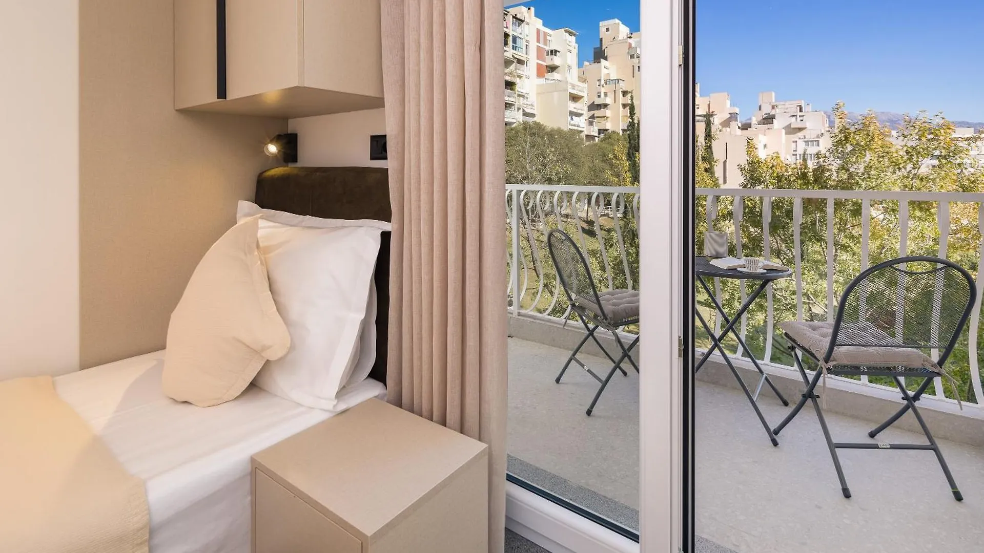 Leonela Apartment Split Kroatien