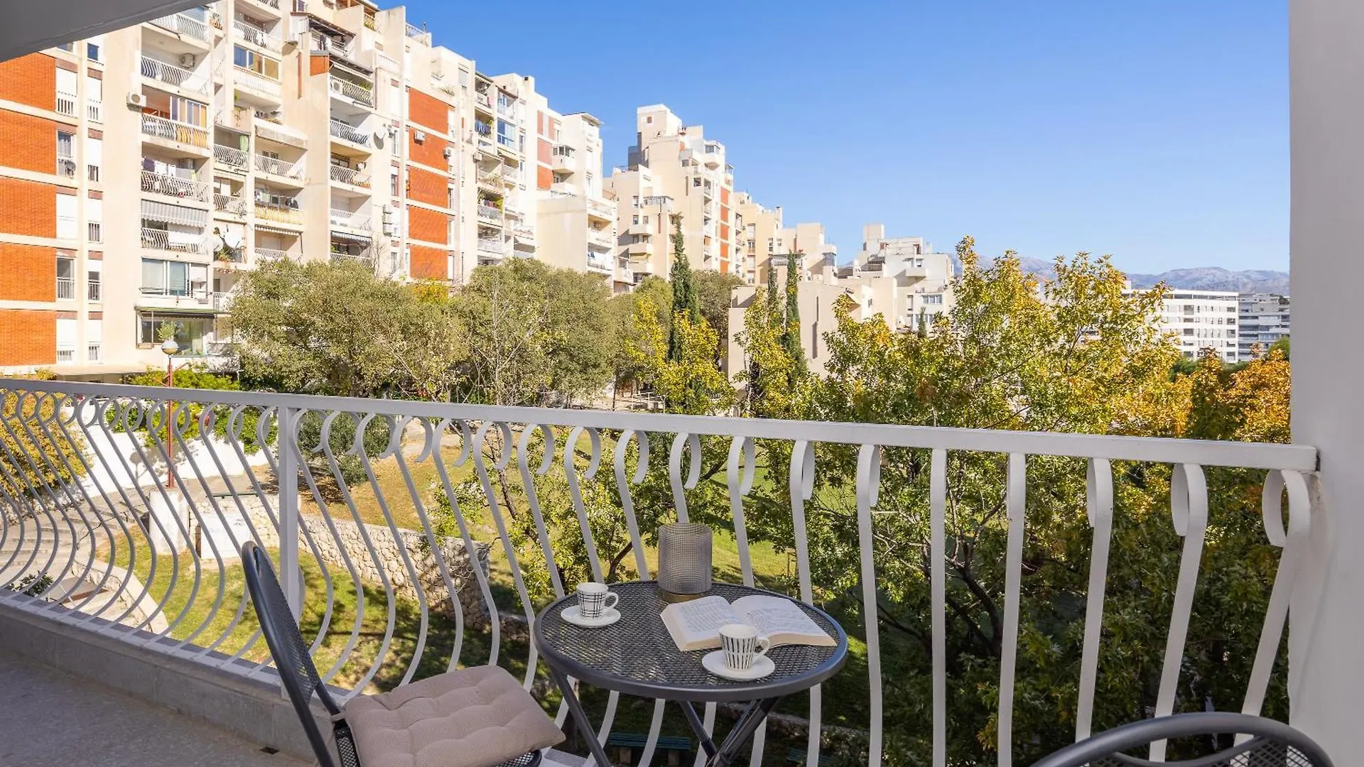 Leonela Apartment Split 0*,  Kroatien