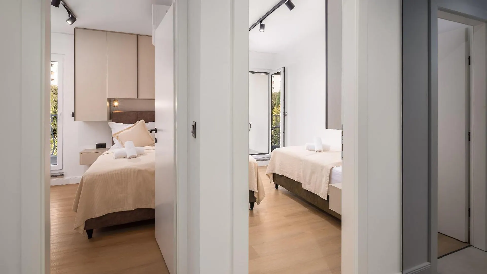 Leonela Apartment Split Kroatien