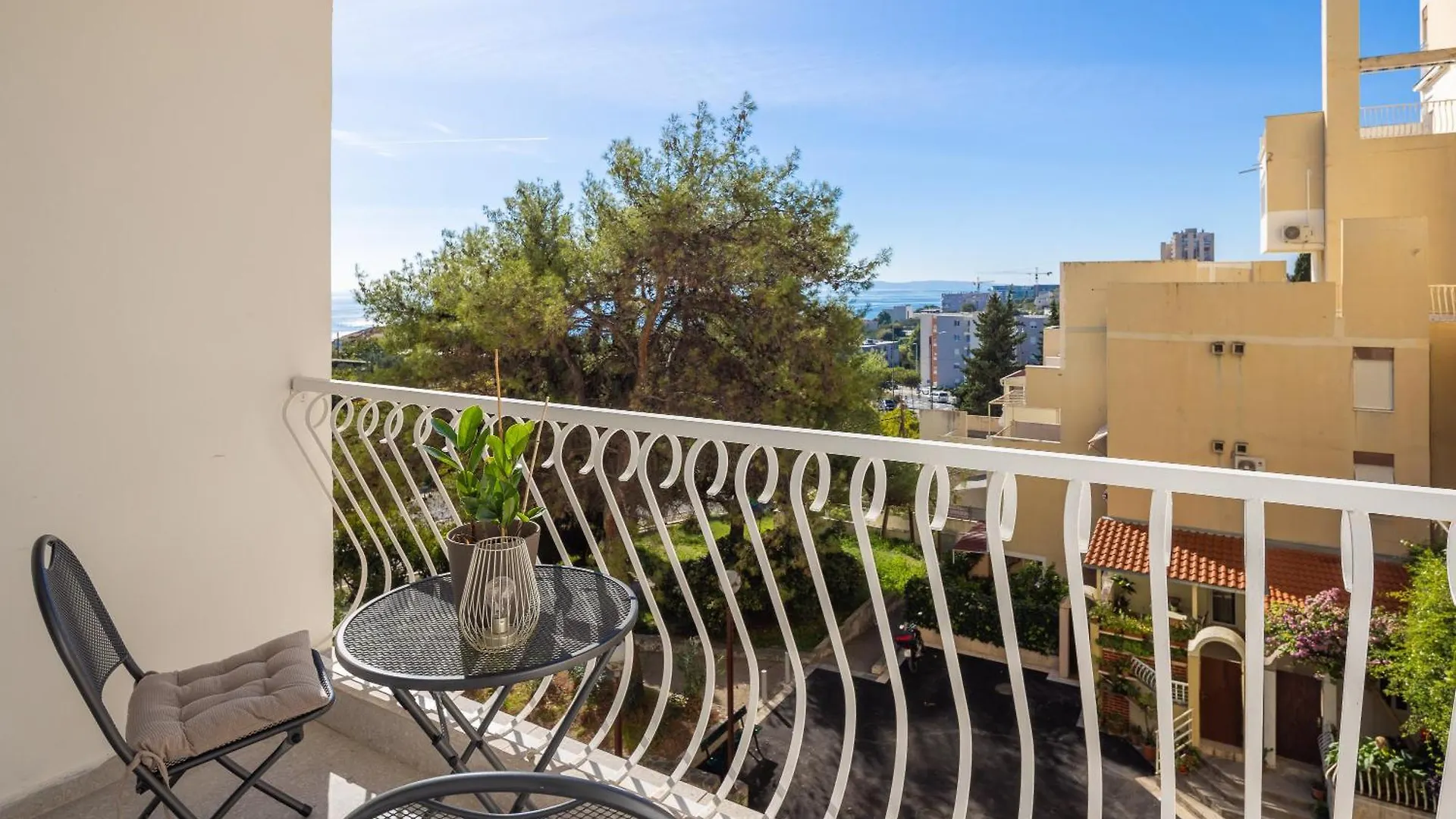 Leonela Apartment Split Kroatien