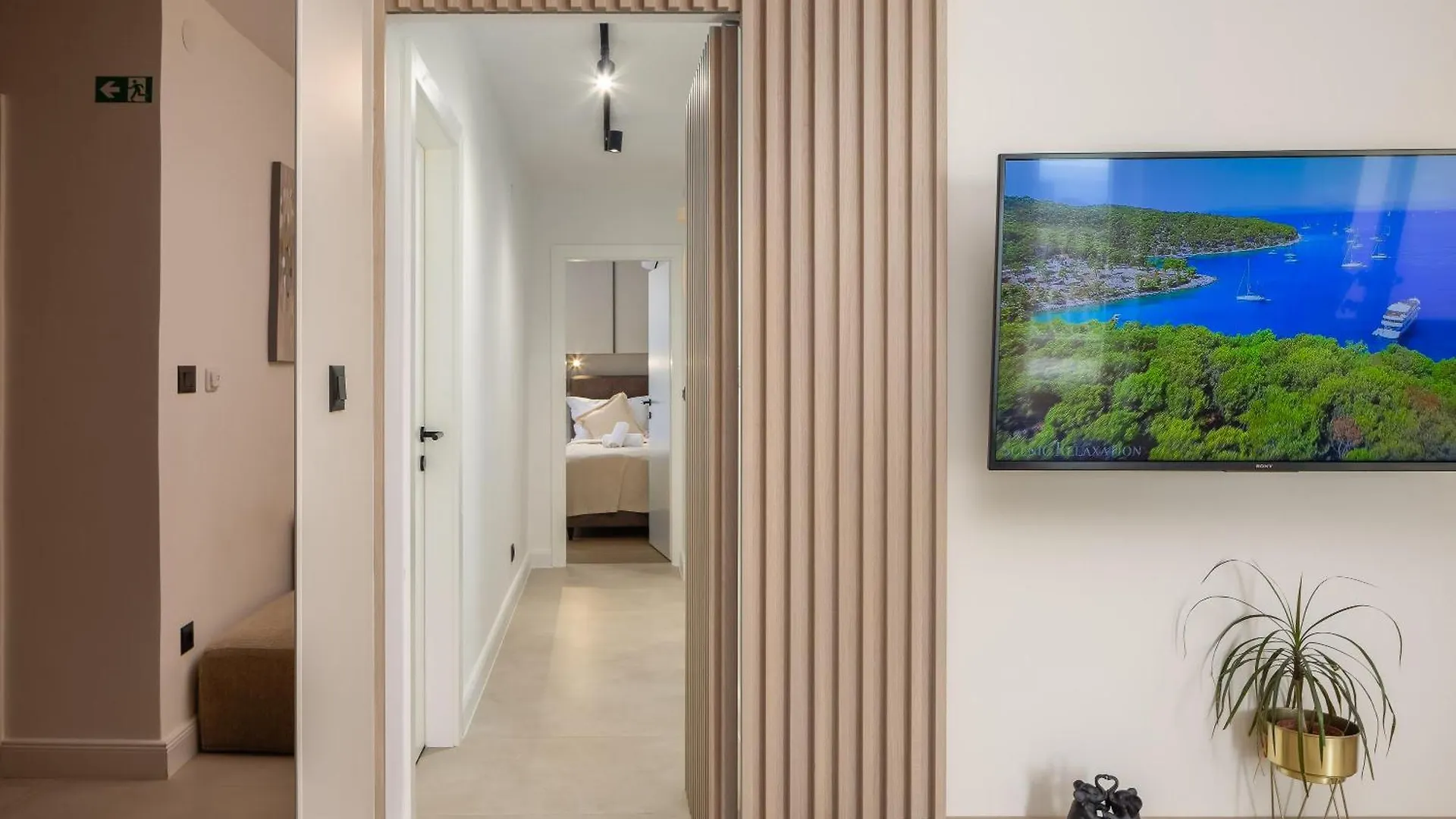Leonela Apartment Split Kroatien