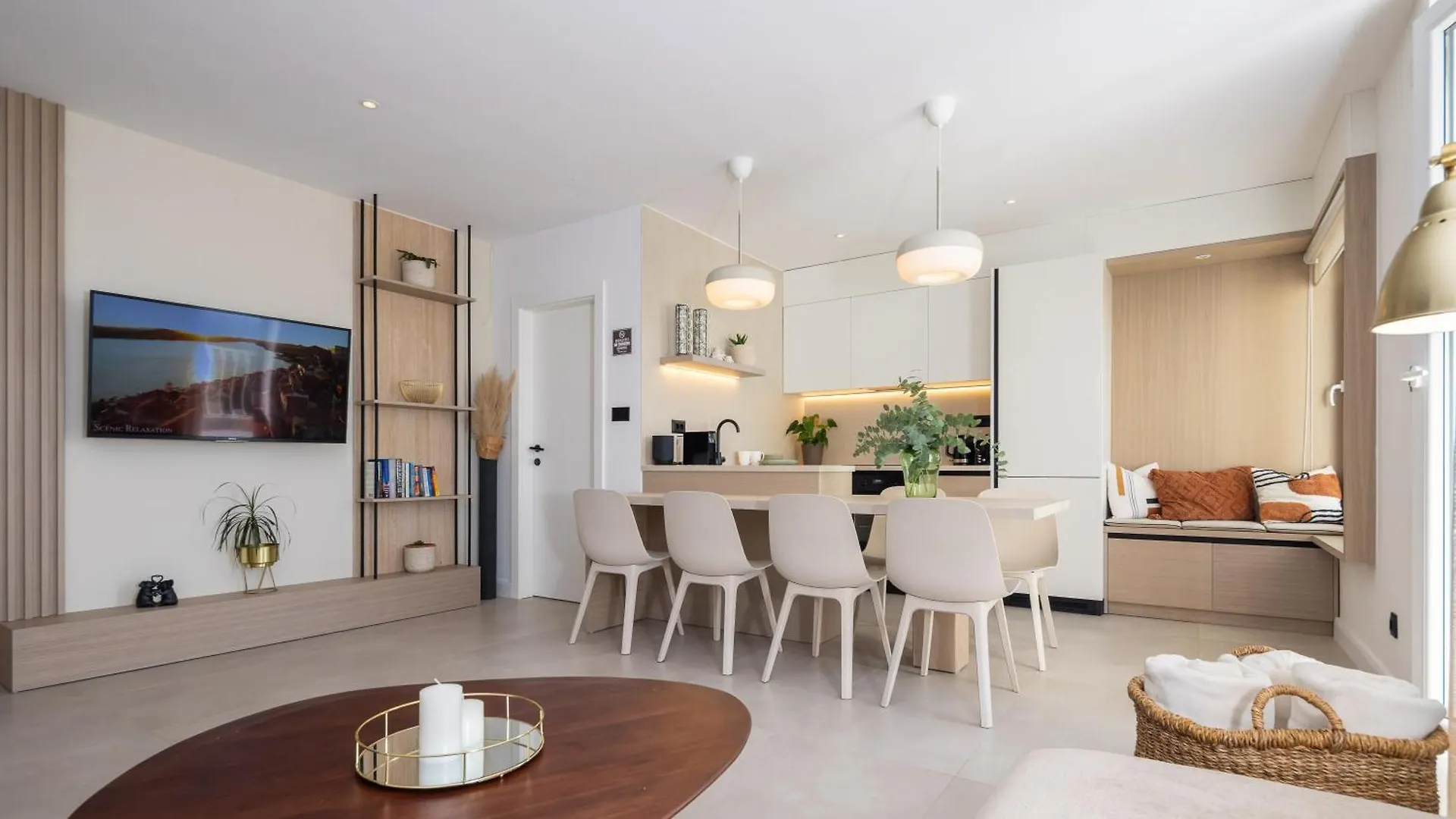 Leonela Apartment Split Kroatien